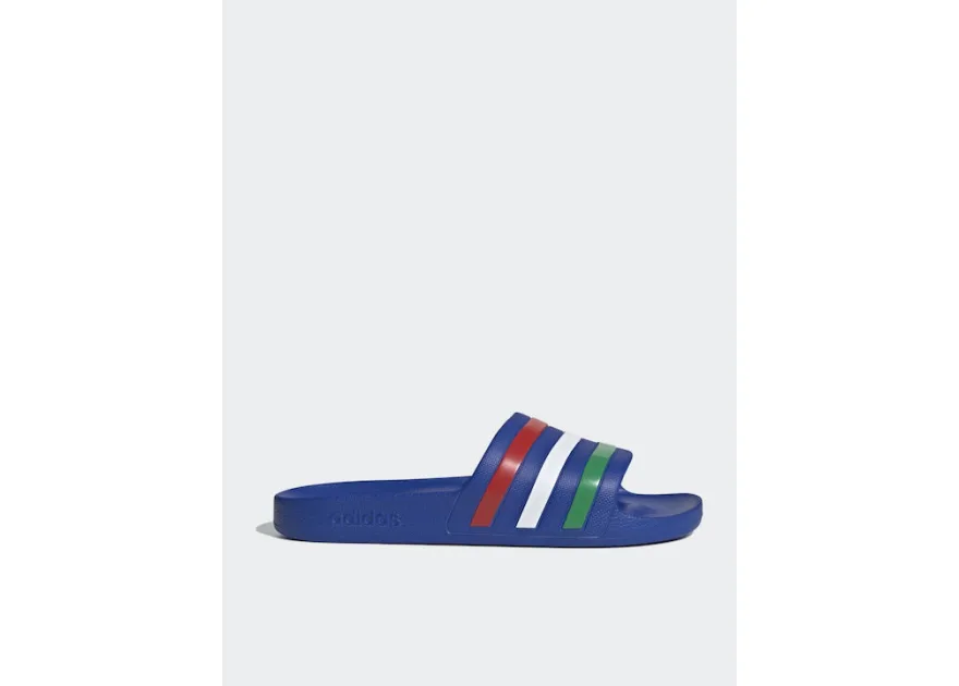 Adidas Adilette Aqua Ανδρικά Slides Μπλε