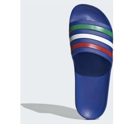 Adidas Adilette Aqua Ανδρικά Slides Μπλε