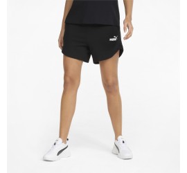 Puma  Essentials High Waist Wmn's Shorts