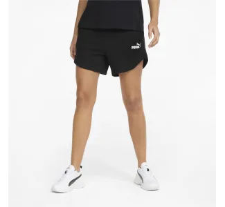 Puma  Essentials High Waist Wmn's Shorts