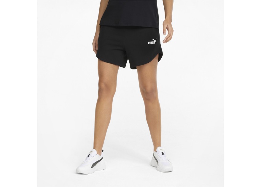 Puma  Essentials High Waist Wmn's Shorts
