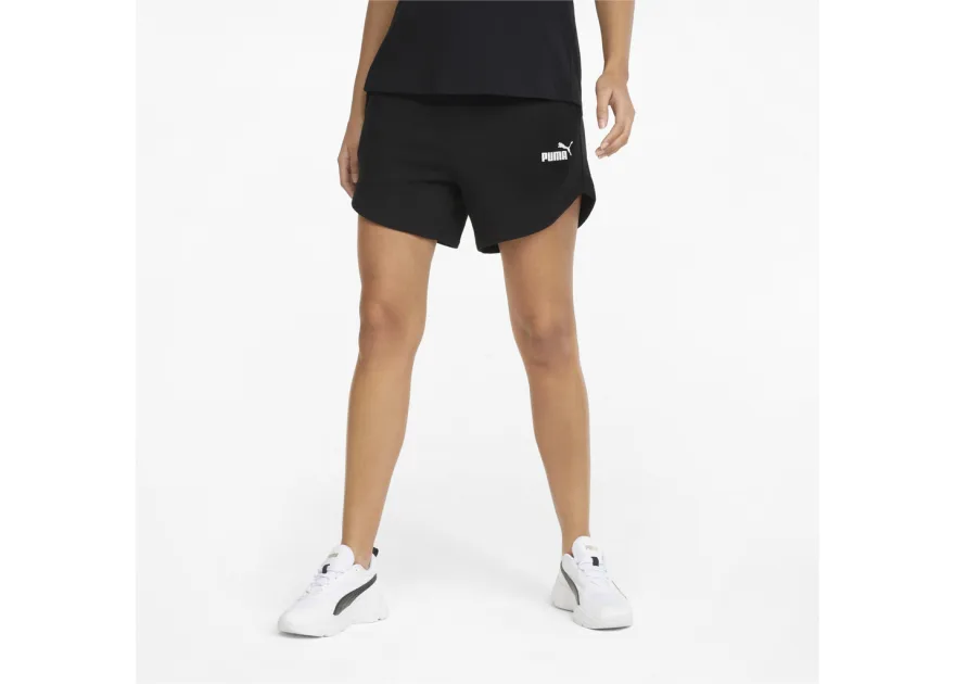 Puma  Essentials High Waist Wmn's Shorts