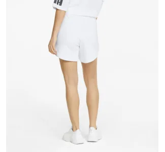 Puma Essentials High Waist Wmn's Shorts