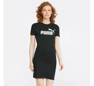 Puma Wmn's Essentials Slim Tee Dress 