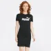 Puma Wmn's Essentials Slim Tee Dress 