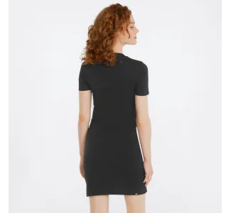 Puma Wmn's Essentials Slim Tee Dress 