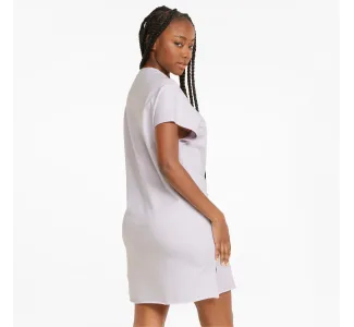 Puma Summer Graphic Women's Dress