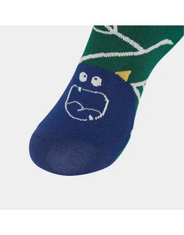 Adidas sportswear K Little Kids Tiro_Nster 3Pp Socks
