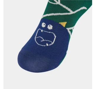 Adidas sportswear K Little Kids Tiro_Nster 3Pp Socks