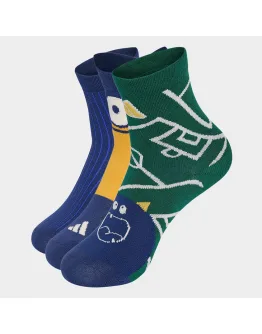 Adidas sportswear K Little Kids Tiro_Nster 3Pp Socks