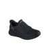 Skechers Bobs Squad 4 Γυναικεία Sneakers Μαύρα
