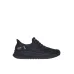 Skechers Bobs Squad 4 Γυναικεία Sneakers Μαύρα