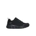 Skechers Bobs B Flex Rainy Edge Ανδρικά Sneakers Μαύρα