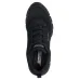 Skechers Bobs B Flex Rainy Edge Ανδρικά Sneakers Μαύρα