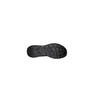 Skechers Dynamight 2.0 Ανδρικά Sneakers Μαύρα