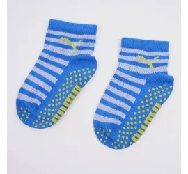 Puma Baby Anti-Slip Socks 2PACK
