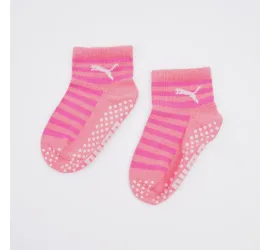 Puma Baby Anti-Slip Socks 2PACK