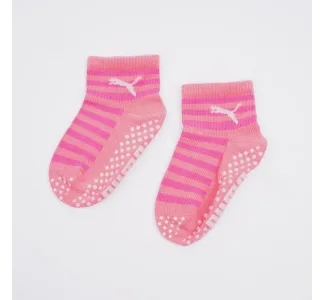 Puma Baby Anti-Slip Socks 2PACK