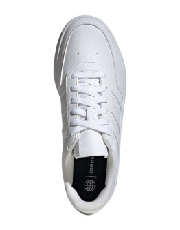 Adidas Fw22 Breaknet 2.0 Ανδρικά Sneakers Λευκά