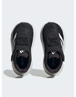 Adidas Αθλητικά Παιδικά Παπούτσια Running Duramo SL EL I Μαύρα