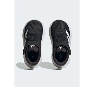 Adidas Αθλητικά Παιδικά Παπούτσια Running Duramo SL EL I Μαύρα