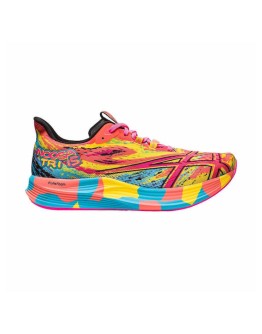 ASICS Noosa Tri 15 Ανδρικά Αθλητικά Παπούτσια Running Πολύχρωμα