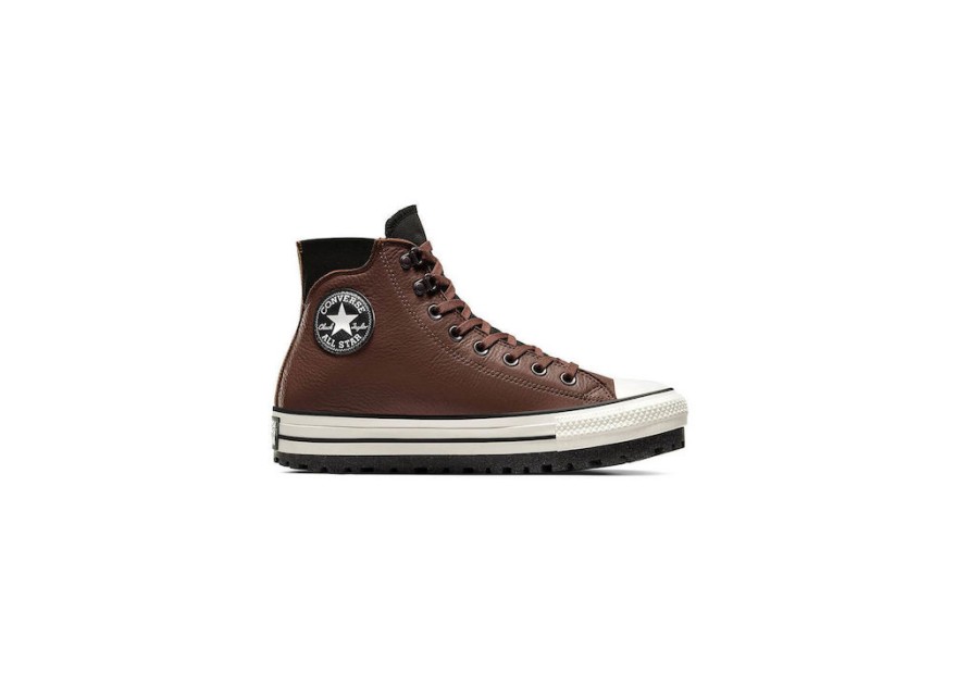 Converse City Trek Waterproof Ανδρικά Sneakers Bear