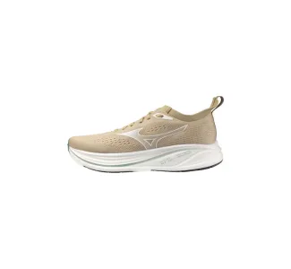 Mizuno Neo Zen 2 Ανδρικά Αθλητικά Παπούτσια Running Μπεζ
