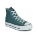 Converse Chuck Taylor All Star Lift Platform	Τυρκουάζ