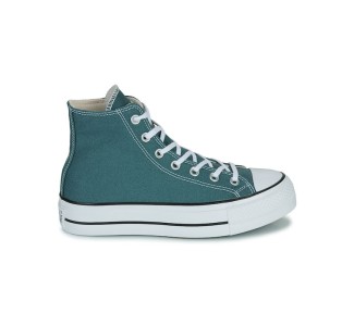 Converse Chuck Taylor All Star Lift Platform	Τυρκουάζ