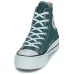 Converse Chuck Taylor All Star Lift Platform	Τυρκουάζ