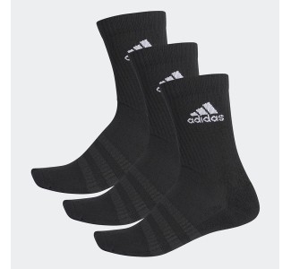 Adidas Cushioned 3pairs Crew Socks
