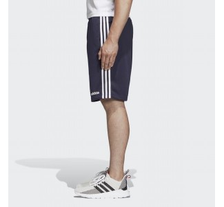 Adidas Essentials 3-Stripes French Terry Shorts
