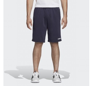 Adidas Essentials 3-Stripes French Terry Shorts