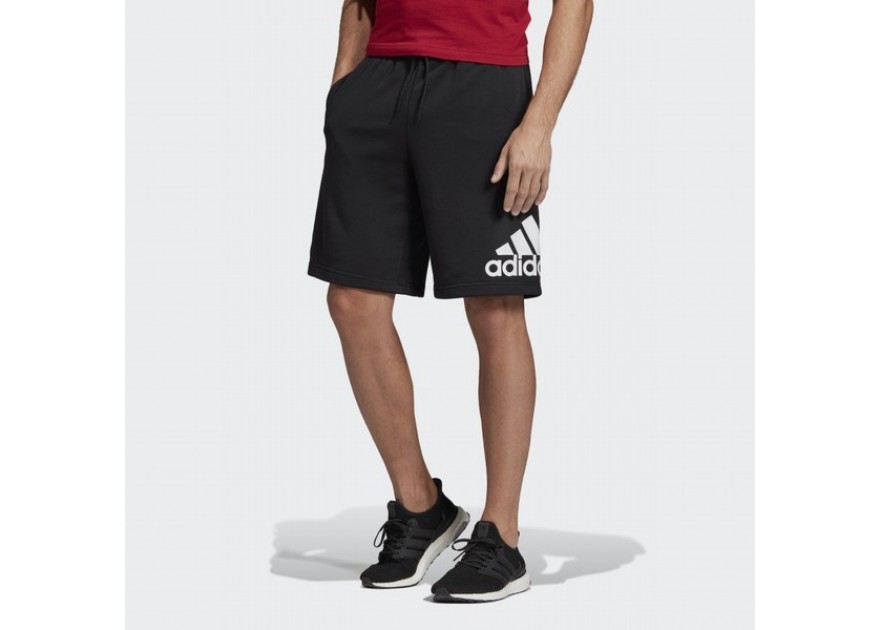 Adidas Must Haves Badge Of Sport Shorts