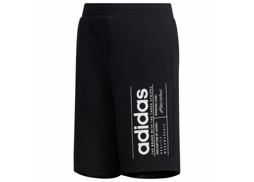 Adidas Performance Boy's Short 