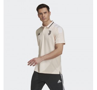 Adidas Juventus Polo Shirt