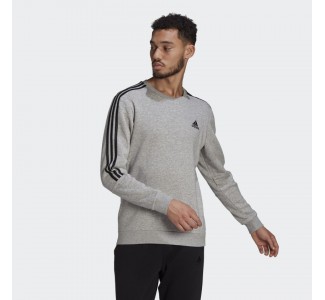 Adidas Essentials Sweatshirt Hoodie