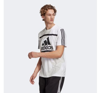 Adidas Essentials Colorblock T-Shirt