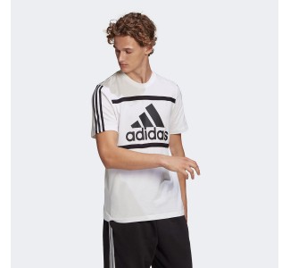 Adidas Essentials Colorblock T-Shirt