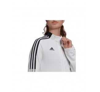 Adidas Wmn's Tiro 21 Sweatshirt Track Jacket