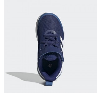 Adidas FortaRun Elastic Lace Top Strap Inf