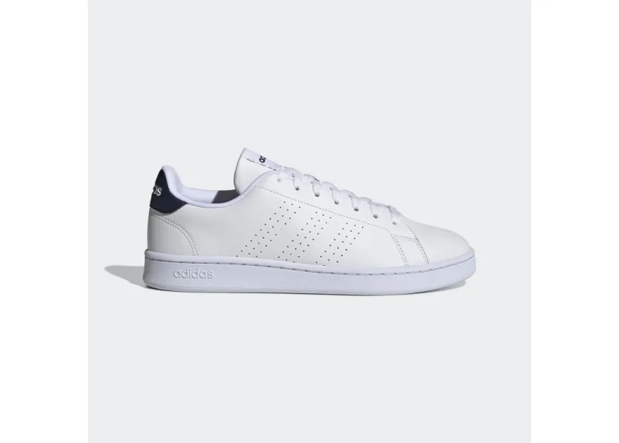 Adidas Advantage Shoes 