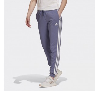 Adidas Essentials French Terry 3-Stripes Wmn's Pants