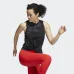 Adidas Camo Graphic Knot Wmn's Tank Top