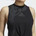 Adidas Camo Graphic Knot Wmn's Tank Top