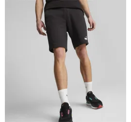 Puma Ess Elevated Pique Shorts Ανδρική Βερμούδα