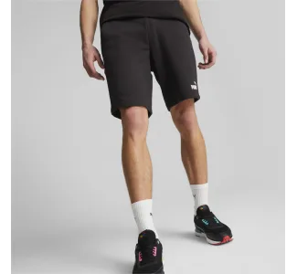 Puma Ess Elevated Pique Shorts Ανδρική Βερμούδα