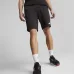Puma Ess Elevated Pique Shorts Ανδρική Βερμούδα