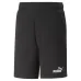 Puma Ess Elevated Pique Shorts Ανδρική Βερμούδα